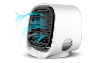 AiraBreeze portable cooler